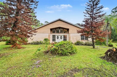 1235 MARSH FERN ROAD