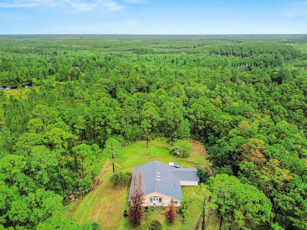 1235 MARSH FERN ROAD Mims, FL 32754