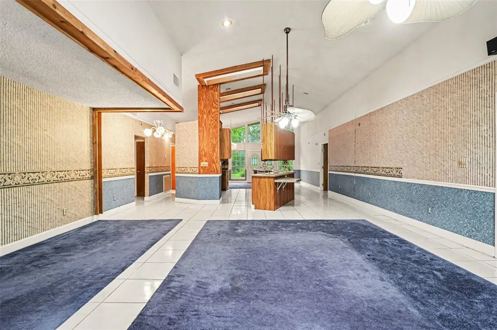 1235 MARSH FERN ROAD Mims, FL 32754