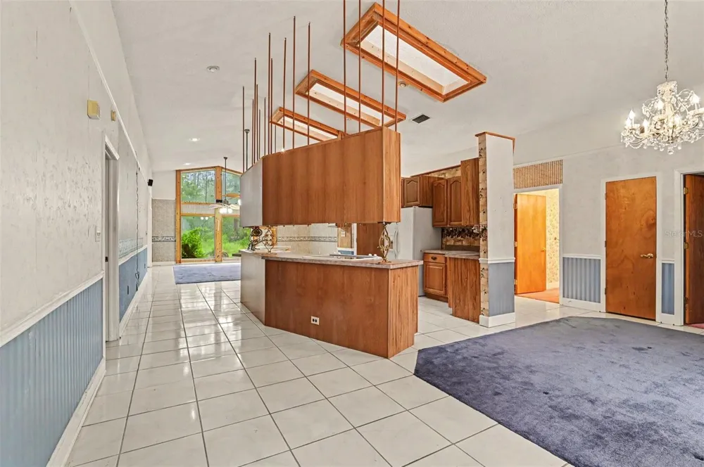 1235 MARSH FERN ROAD Mims, FL 32754