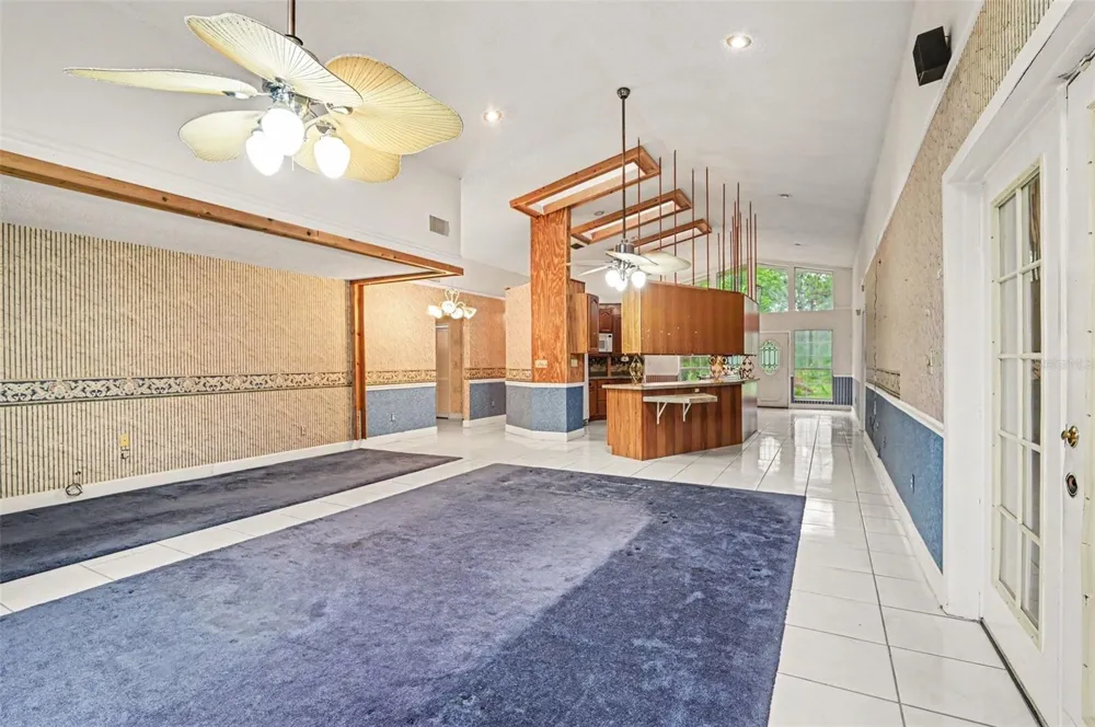 1235 MARSH FERN ROAD Mims, FL 32754