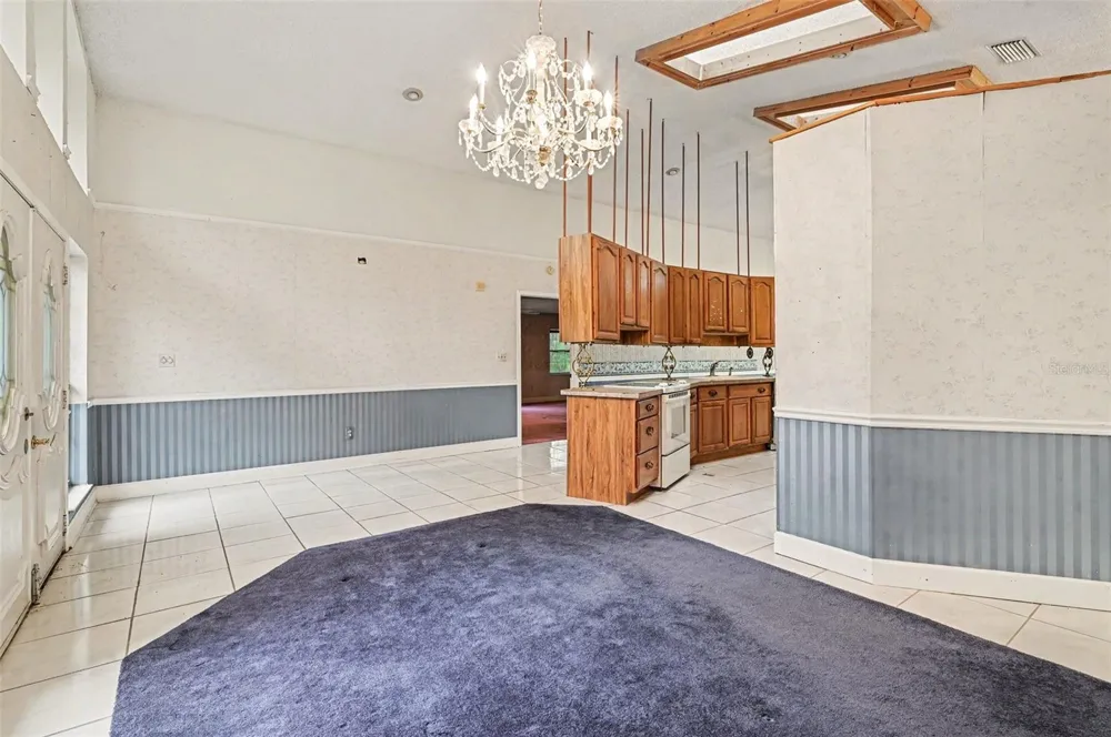 1235 MARSH FERN ROAD Mims, FL 32754