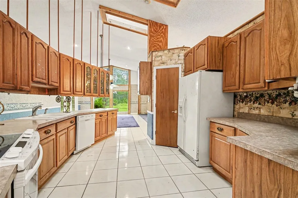 1235 MARSH FERN ROAD Mims, FL 32754