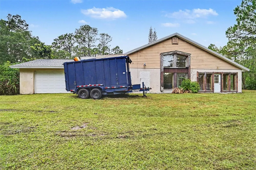 1235 MARSH FERN ROAD Mims, FL 32754