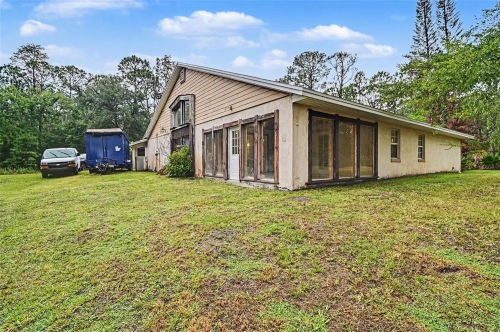 1235 MARSH FERN ROAD Mims, FL 32754