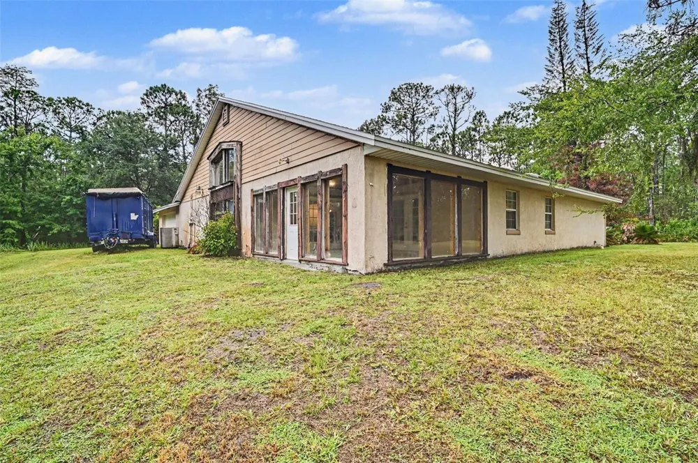 1235 MARSH FERN ROAD Mims, FL 32754