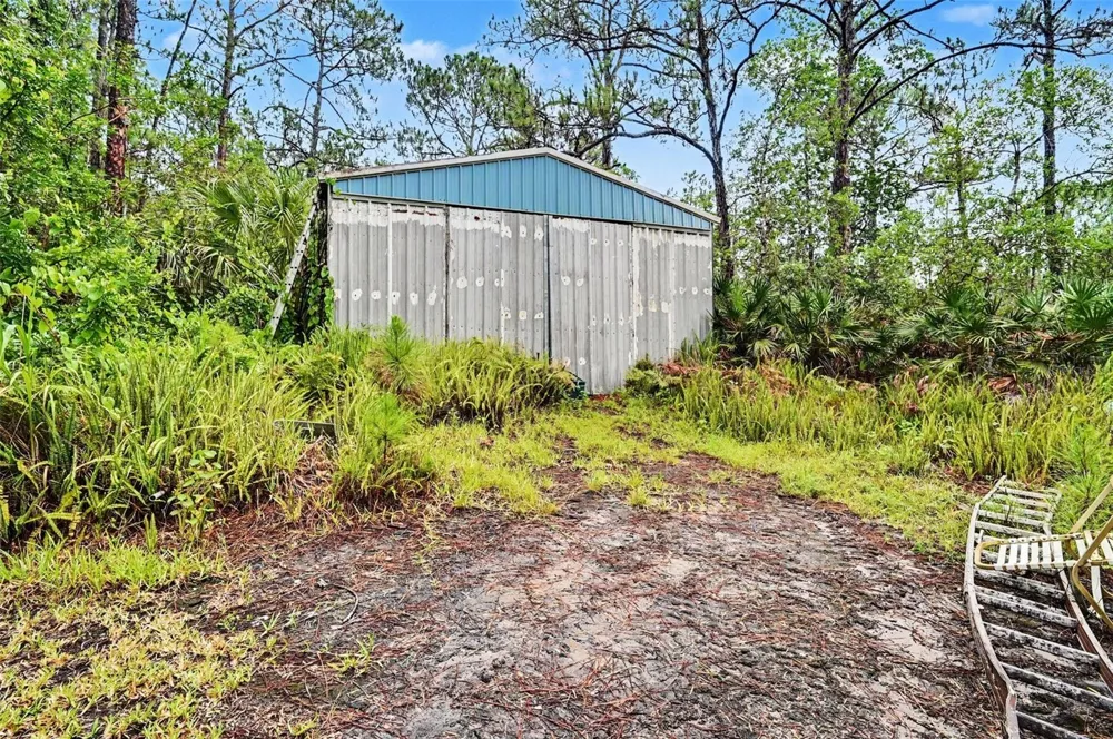 1235 MARSH FERN ROAD Mims, FL 32754