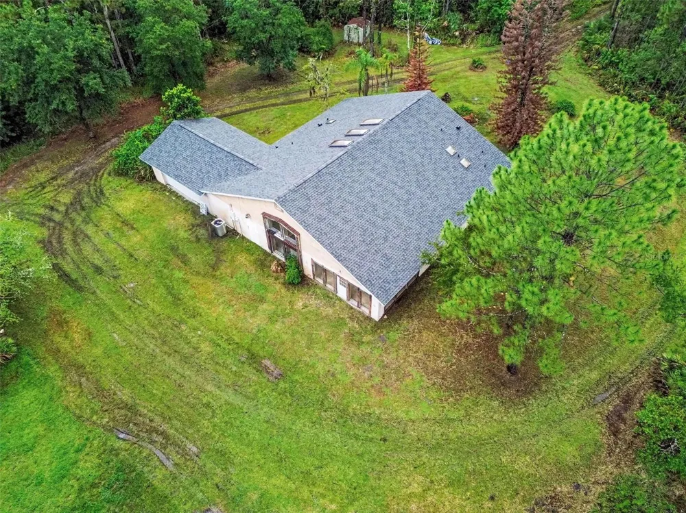 1235 MARSH FERN ROAD Mims, FL 32754