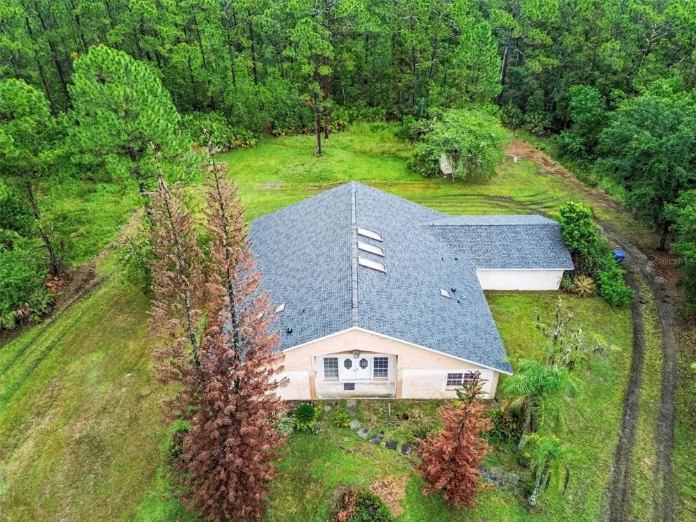 1235 MARSH FERN ROAD Mims, FL 32754