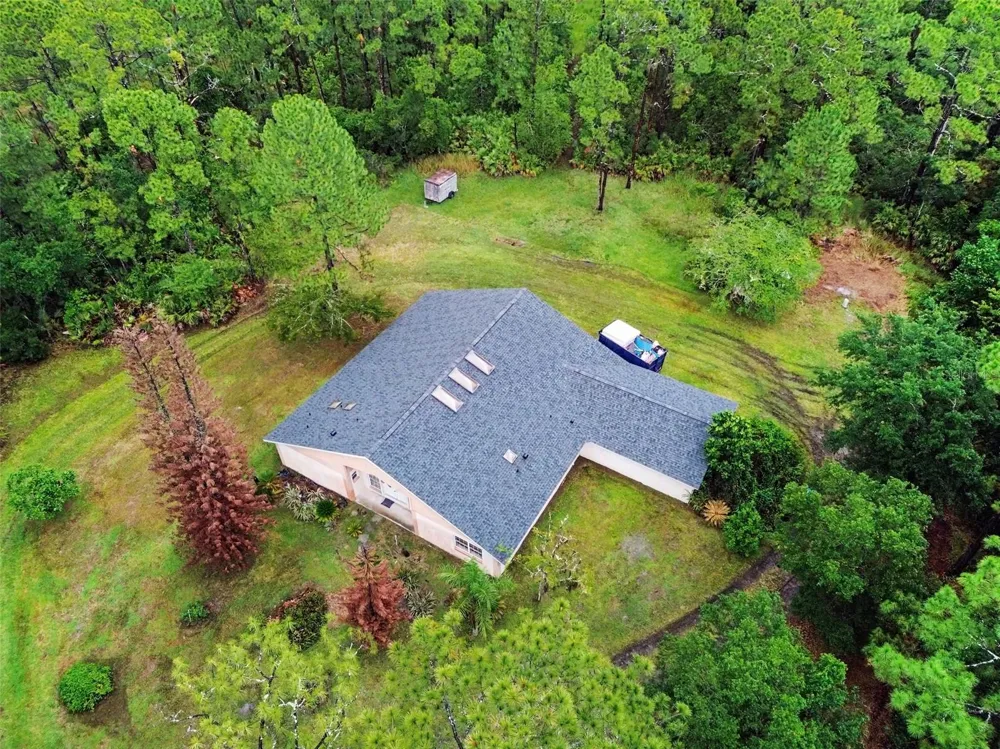1235 MARSH FERN ROAD Mims, FL 32754