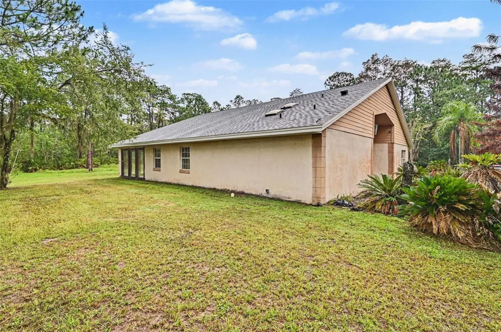 1235 MARSH FERN ROAD Mims, FL 32754
