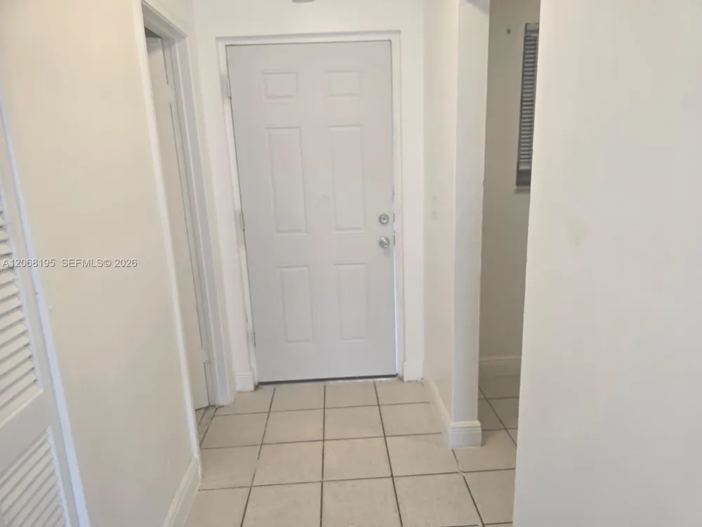13725 NE 6th Ave #104 North Miami, FL 33161