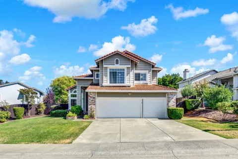 3225 Bear Creek Drive