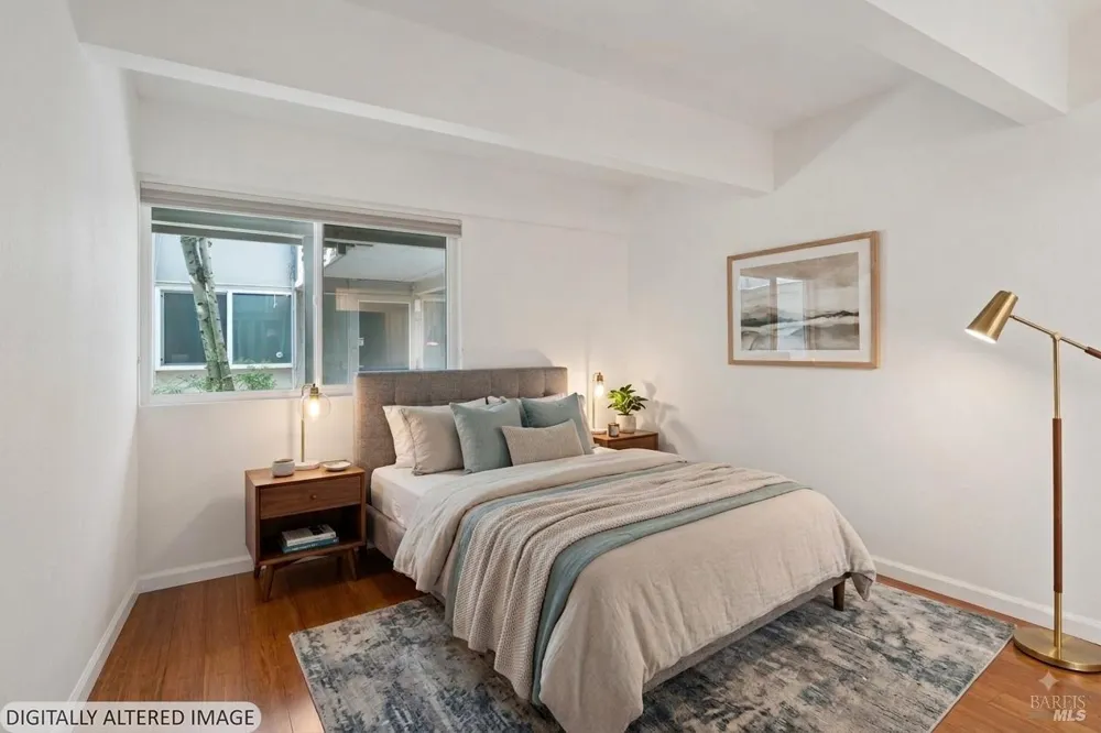 320 Via Casitas ##111 Greenbrae, CA 94904