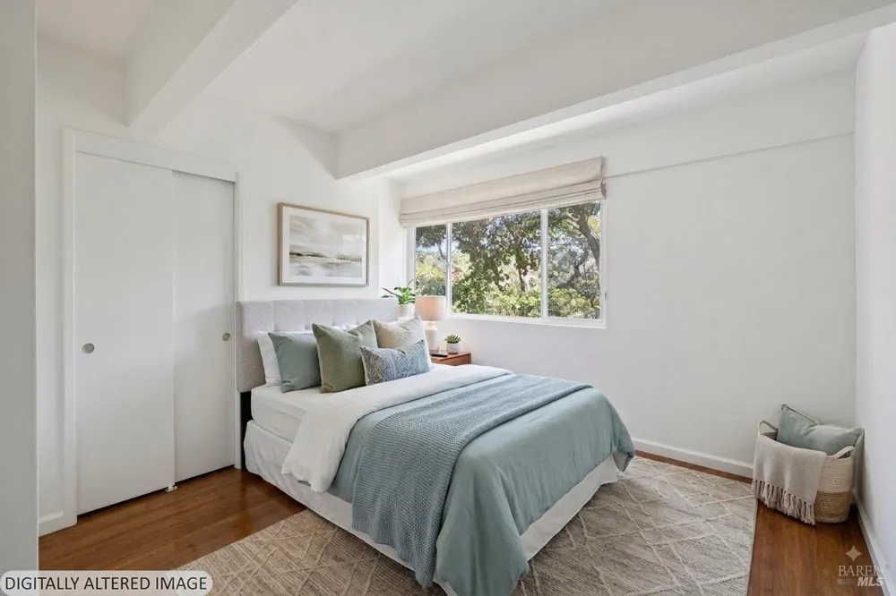 320 Via Casitas ##111 Greenbrae, CA 94904