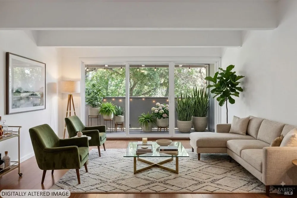 320 Via Casitas ##111 Greenbrae, CA 94904