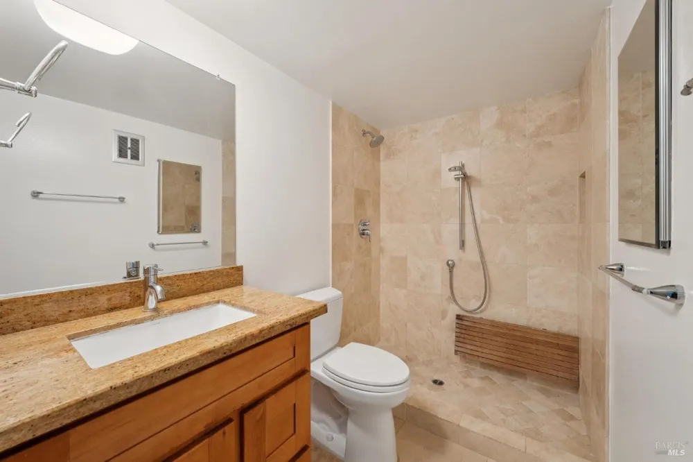 320 Via Casitas ##111 Greenbrae, CA 94904