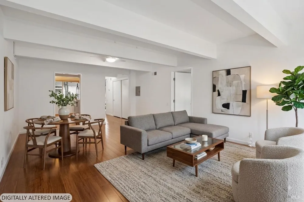 320 Via Casitas ##111 Greenbrae, CA 94904