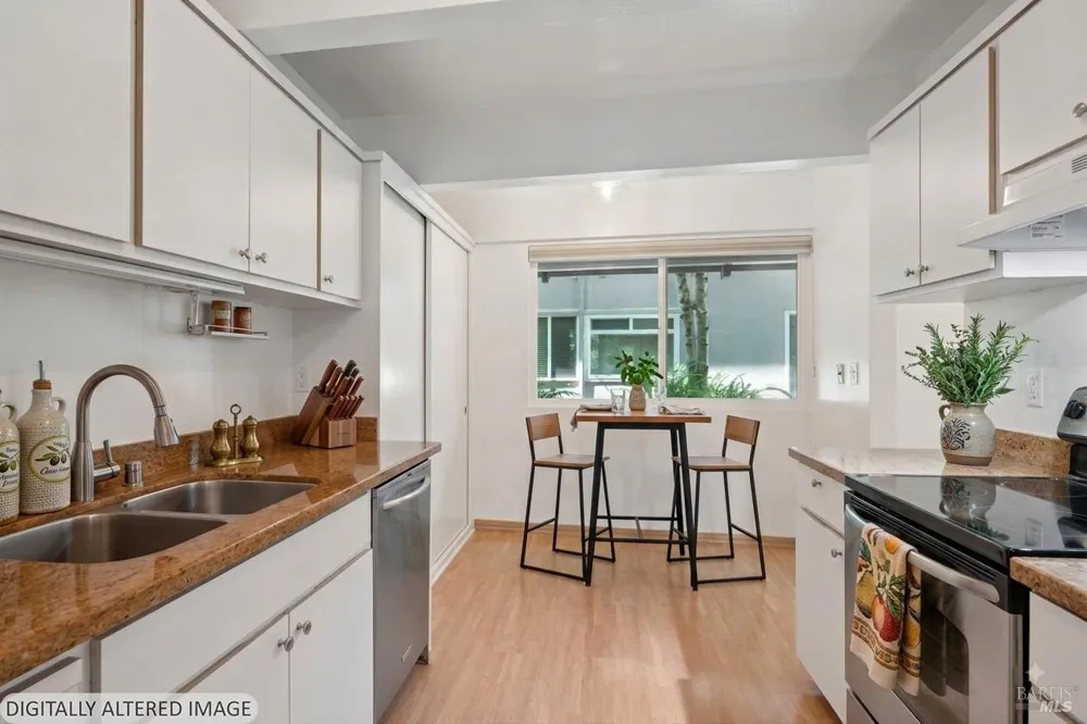 320 Via Casitas ##111 Greenbrae, CA 94904