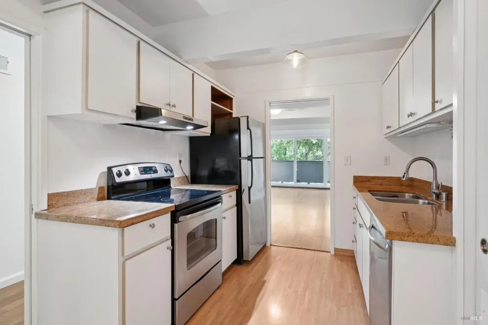 320 Via Casitas ##111 Greenbrae, CA 94904