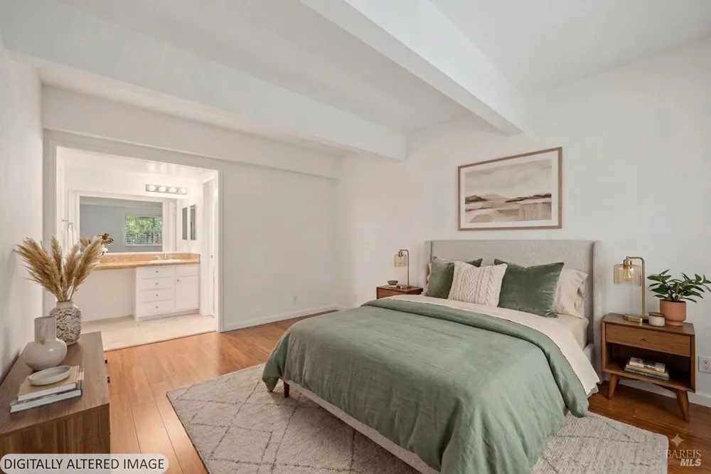 320 Via Casitas ##111 Greenbrae, CA 94904