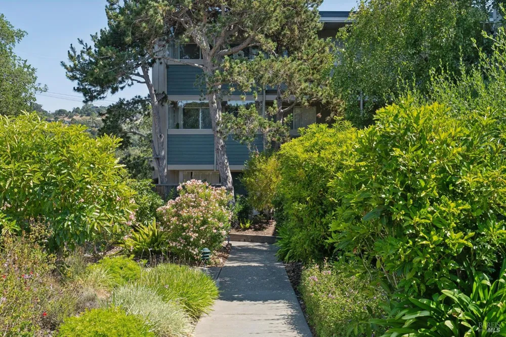 320 Via Casitas ##111 Greenbrae, CA 94904