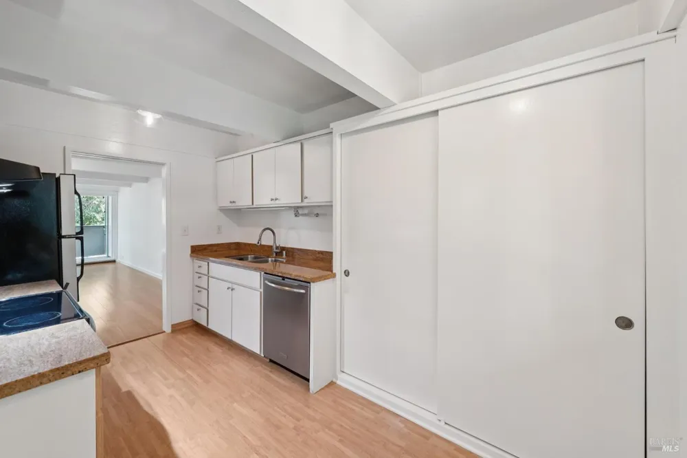 320 Via Casitas ##111 Greenbrae, CA 94904