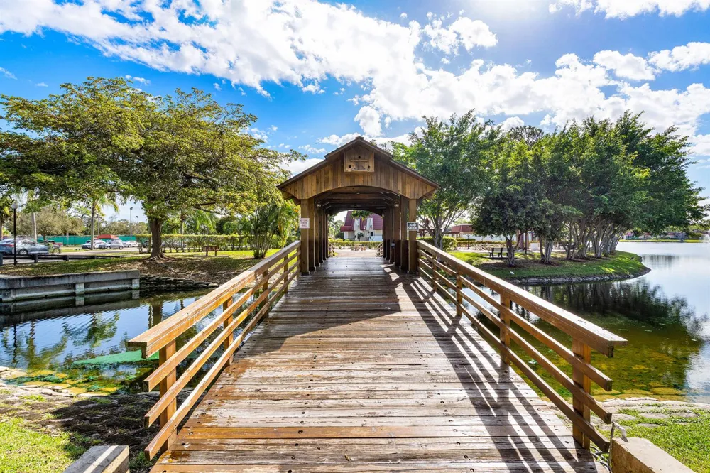 687 MARLBORO Oval #A Lake Worth, FL 33467