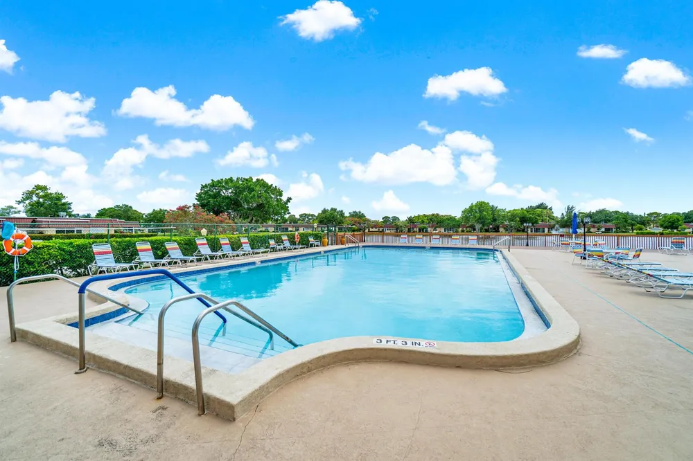 687 MARLBORO Oval #A Lake Worth, FL 33467