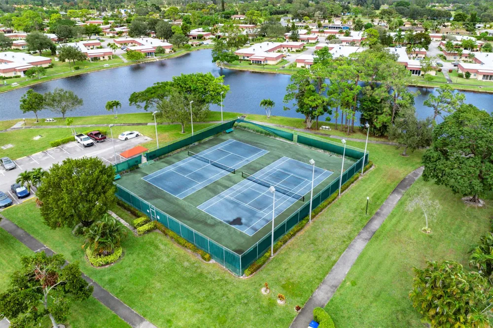 687 MARLBORO Oval #A Lake Worth, FL 33467
