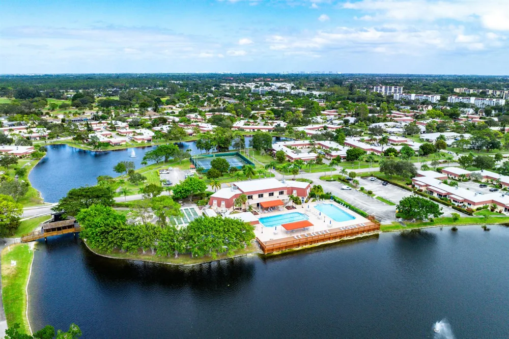 687 MARLBORO Oval #A Lake Worth, FL 33467