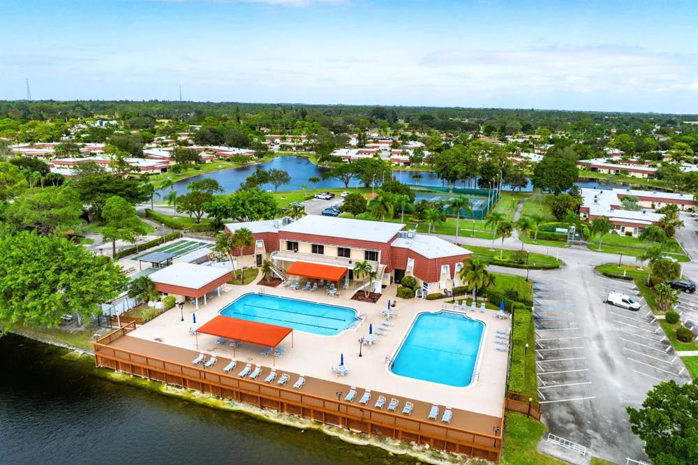 687 MARLBORO Oval #A Lake Worth, FL 33467