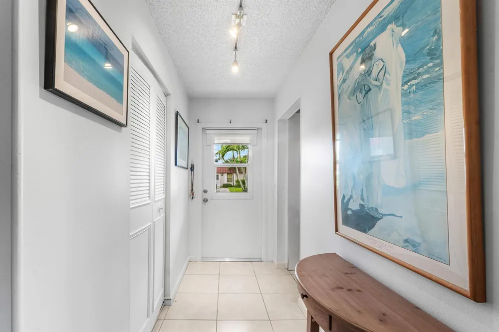 687 MARLBORO Oval #A Lake Worth, FL 33467