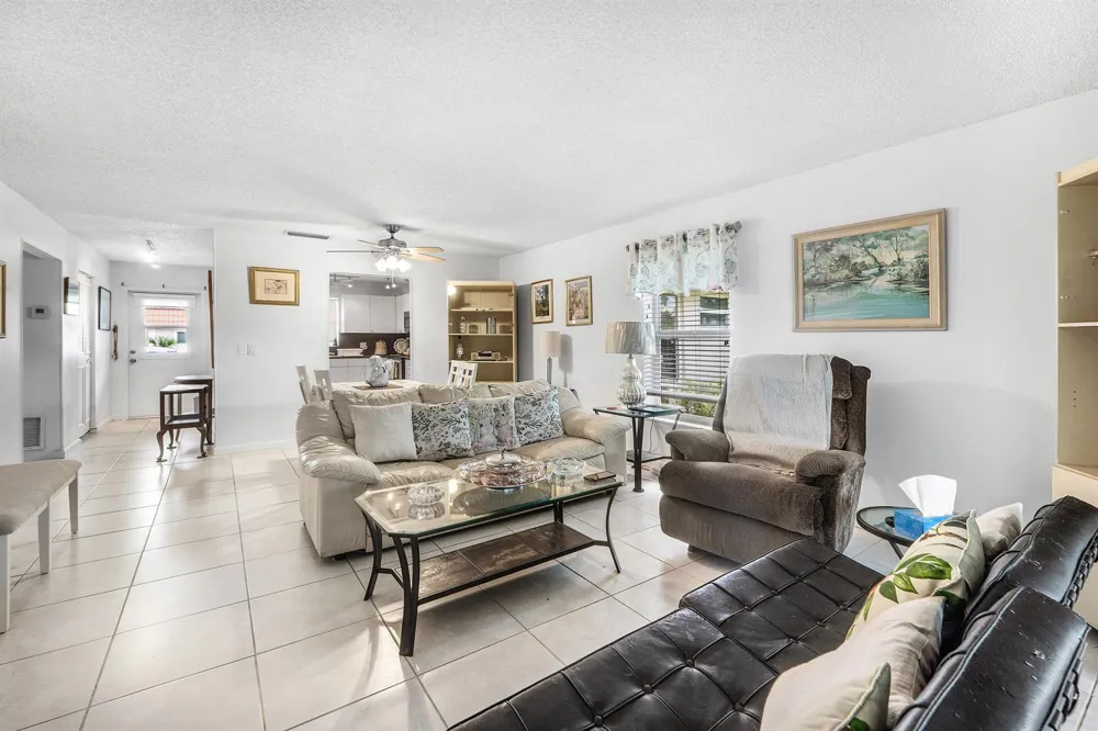 687 MARLBORO Oval #A Lake Worth, FL 33467