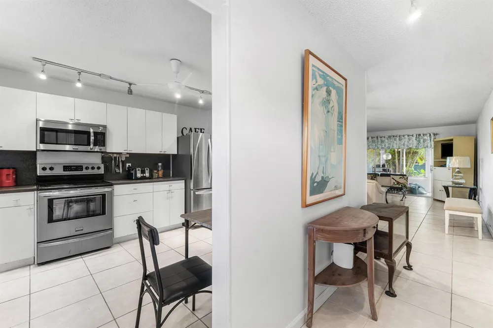 687 MARLBORO Oval #A Lake Worth, FL 33467