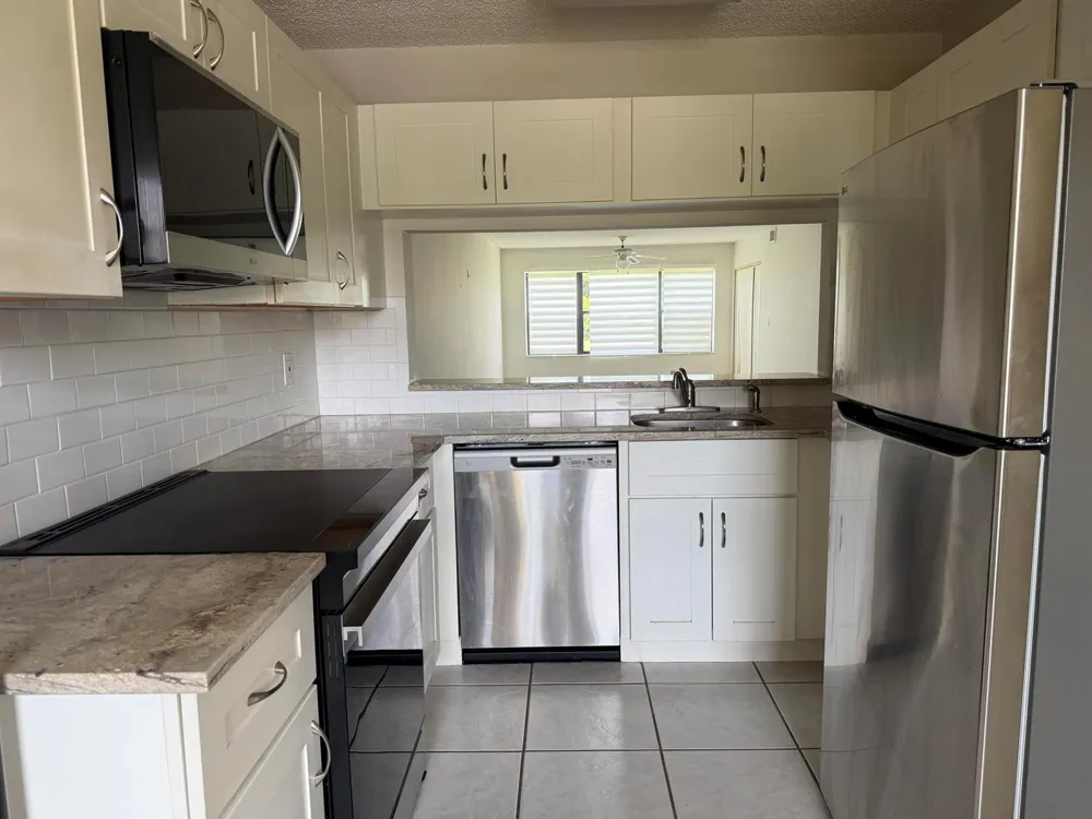 4692 Lucerne Lakes Boulevard E #106 Lake Worth, FL 33467