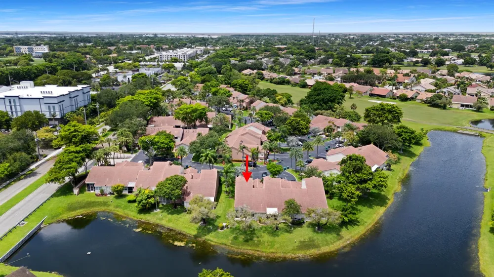 8211 NW 70th Street Tamarac, FL 33321
