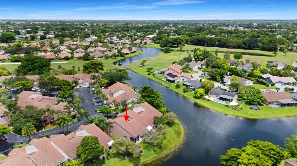 8211 NW 70th Street Tamarac, FL 33321