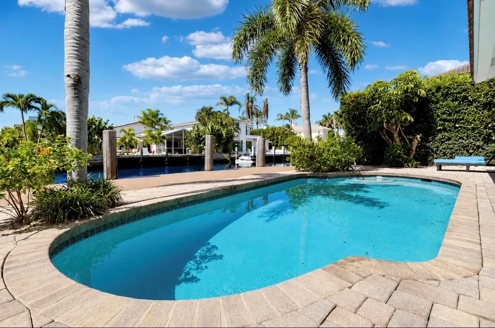 1014 Lewis Cove Road Delray Beach, FL 33483