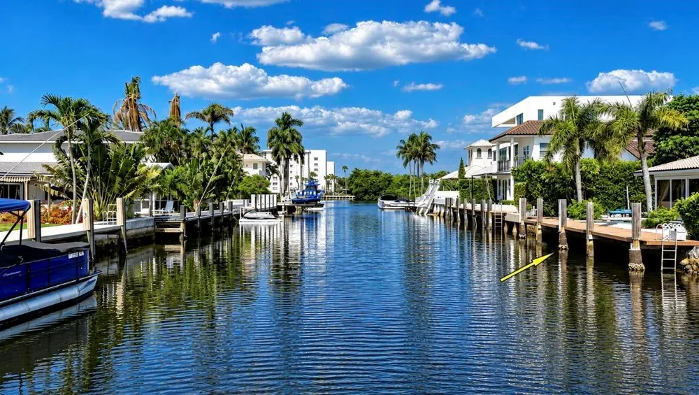 1014 Lewis Cove Road Delray Beach, FL 33483