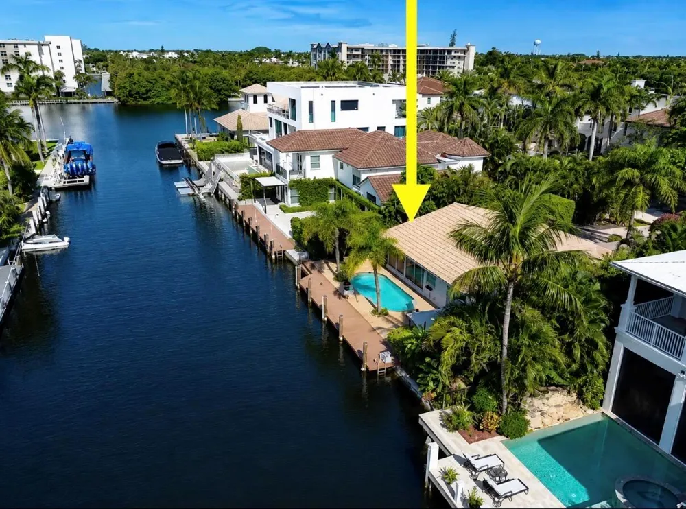 1014 Lewis Cove Road Delray Beach, FL 33483
