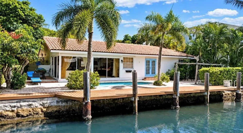 1014 Lewis Cove Road Delray Beach, FL 33483