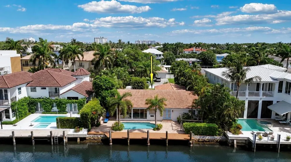 1014 Lewis Cove Road Delray Beach, FL 33483