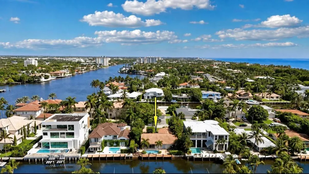 1014 Lewis Cove Road Delray Beach, FL 33483