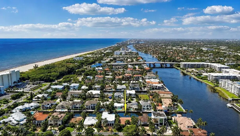 1014 Lewis Cove Road Delray Beach, FL 33483