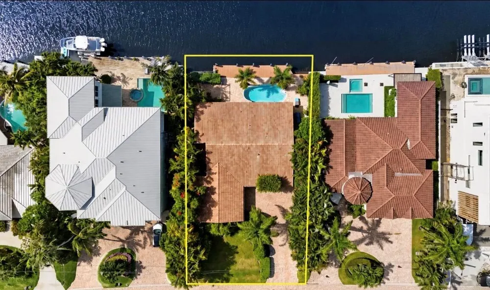1014 Lewis Cove Road Delray Beach, FL 33483