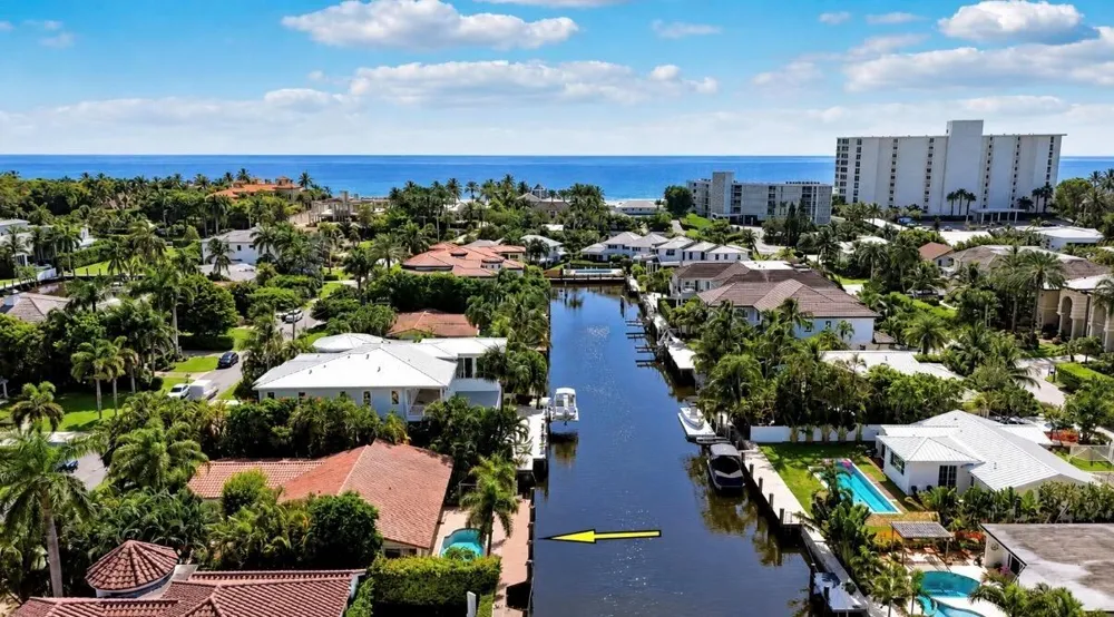 1014 Lewis Cove Road Delray Beach, FL 33483