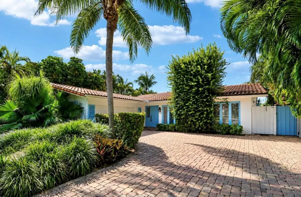 1014 Lewis Cove Road Delray Beach, FL 33483