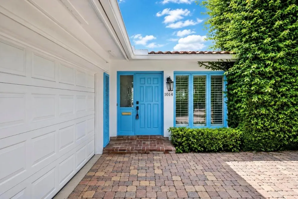 1014 Lewis Cove Road Delray Beach, FL 33483