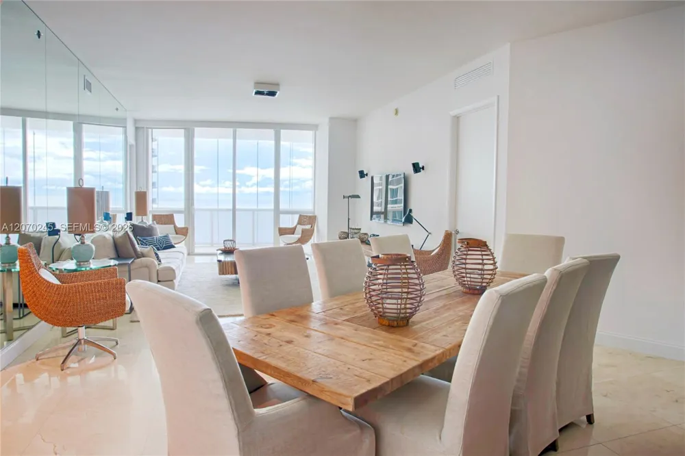 15811 Collins Ave #2303 Sunny Isles Beach, FL 33160